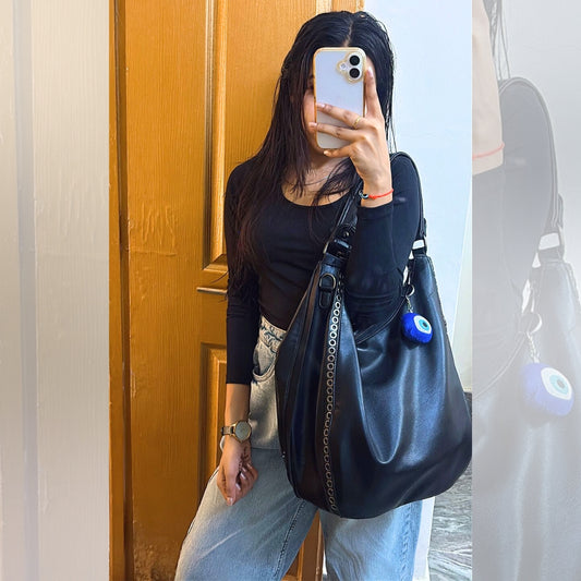 Evil Eye Keychain (Pack of 5) | Nazar Battu