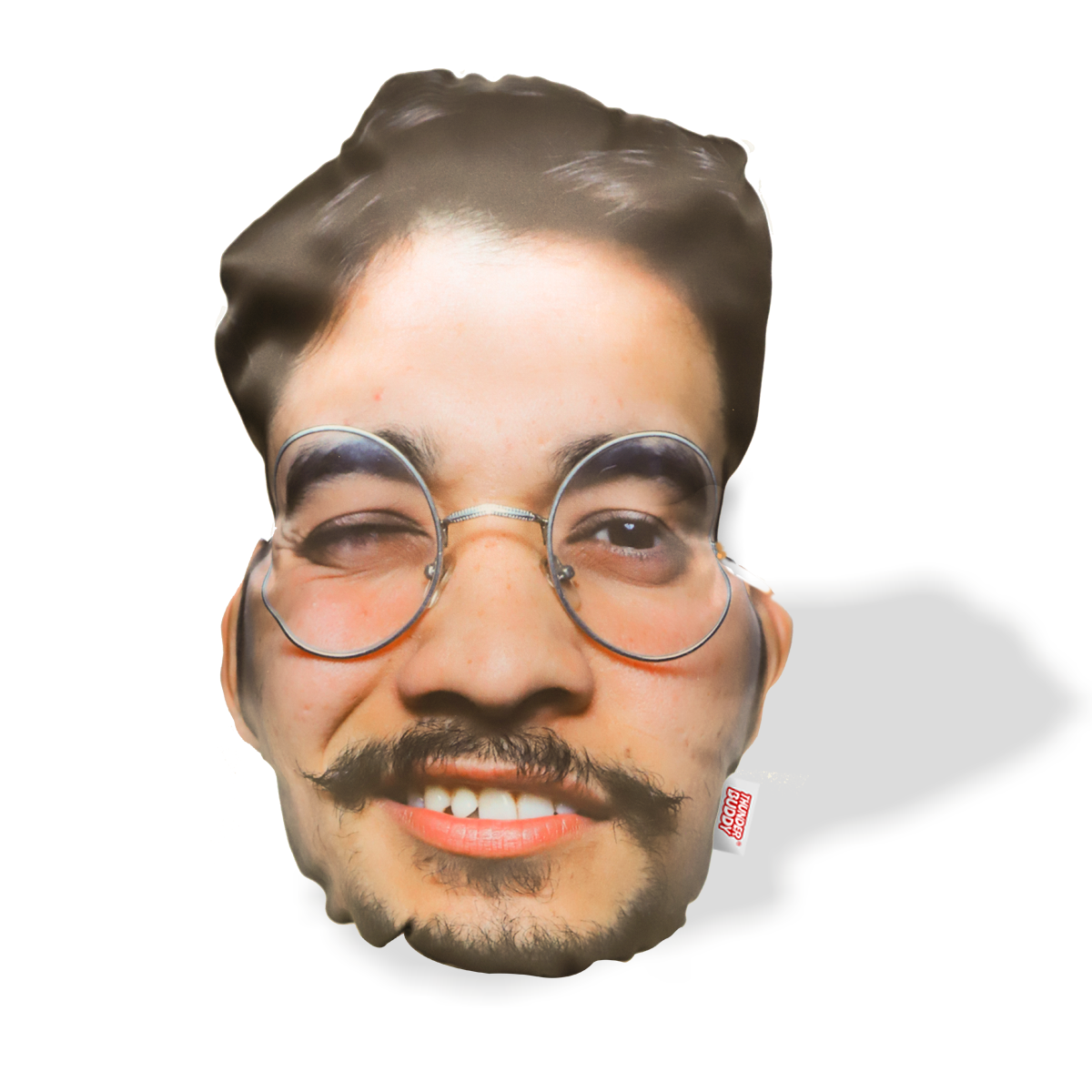 Face Shaped Cushions