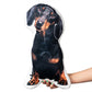 Dog Photo Shaped Cushions